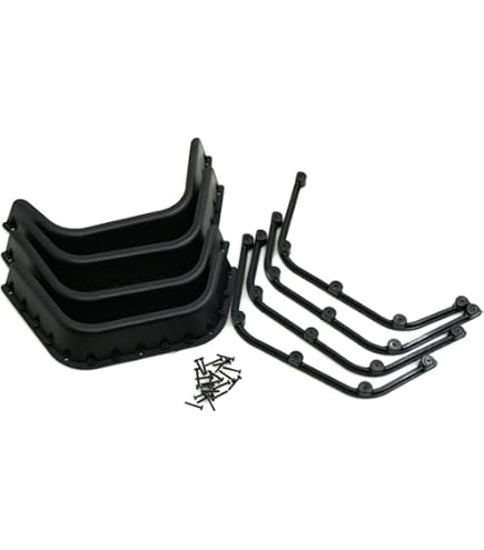 RCカー ロッククローラー 1/10フロント リア車軸 アクスル ロッ付けD90 Amazon | RCカー ロッククローラー 1/10 アルミ フロント リア車軸